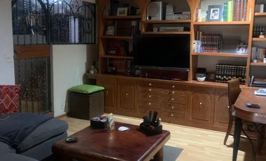 Venta hermosa casa en Tecamachalco (N)