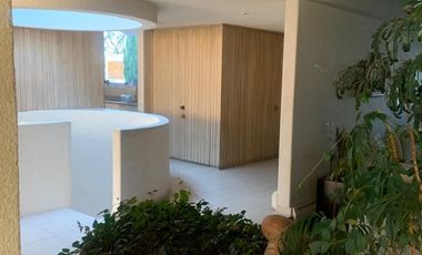 Venta hermosa casa en Tecamachalco (N)