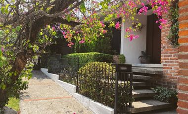 Venta hermosa casa en Tecamachalco (N)