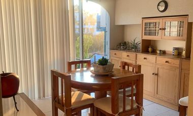 Venta hermosa casa en Tecamachalco (N)