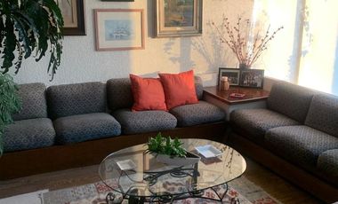 Venta hermosa casa en Tecamachalco (N)