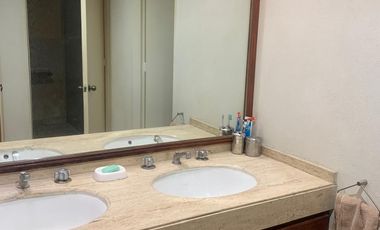 Venta hermosa casa en Tecamachalco (N)