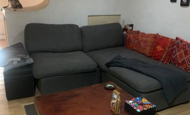 Venta hermosa casa en Tecamachalco (N)