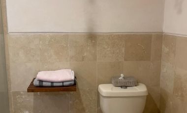 Venta hermosa casa en Tecamachalco (N)