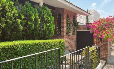Venta hermosa casa en Tecamachalco (N)