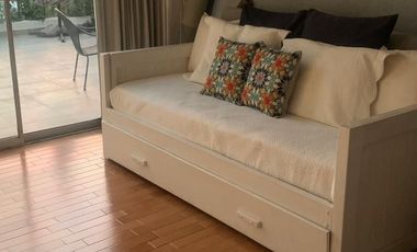 Venta hermosa casa en Tecamachalco (N)