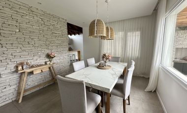 Casa en venta en barrio Rumenco Joven