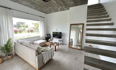 Casa en venta en barrio Rumenco Joven