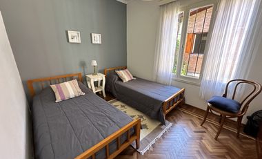 Casa en alquiler temporal Barrio Divino Rostro