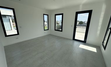 Casa en venta en Barrio Rumenco Joven