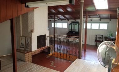 Casa en alquiler temporario Bosque Peralta Ramos