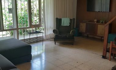 Casa en alquiler temporario Bosque Peralta Ramos