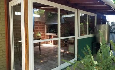 Casa en alquiler temporario Bosque Peralta Ramos