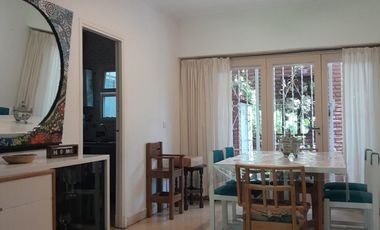 Casa en alquiler temporario Bosque Peralta Ramos