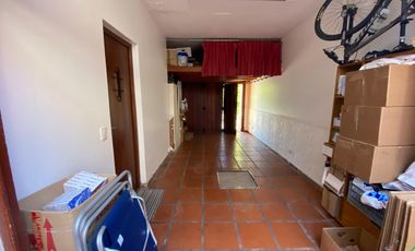 Chalet en alquiler temporario en barrio Los Troncos