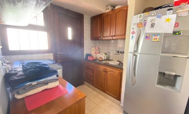 Chalet en alquiler temporario en barrio Los Troncos