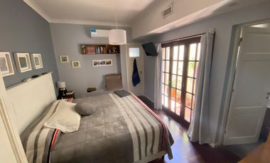 Chalet en alquiler temporario en barrio Los Troncos