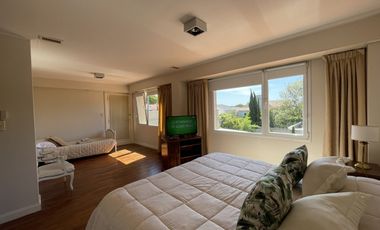 Chalet en alquiler temporal en Playa Grande