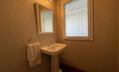 Chalet en alquiler temporal en Playa Grande