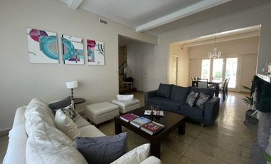 Chalet en alquiler temporal en Playa Grande