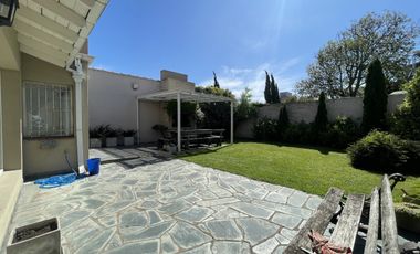 Chalet en alquiler temporal en Playa Grande