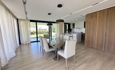 Casa en alquiler temporario Rumenco