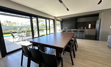 Casa en alquiler temporario Rumenco