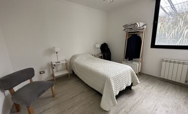 Casa en alquiler temporal en Barrio Rumenco