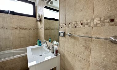 Casa en alquiler temporal en Barrio Rumenco