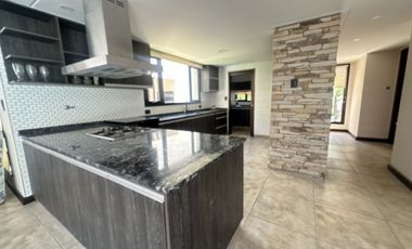 Casa en alquiler temporada Barrio privado Rumenco