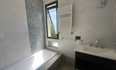 Casa en alquiler temporada Barrio privado Rumenco