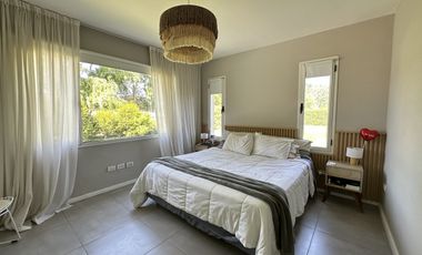 Casa en alquiler de temporada en Barrio Rumenco