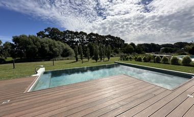Casa en alquiler temporal en Rumenco