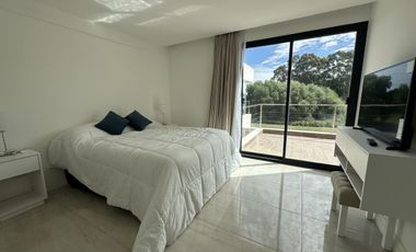 Casa en alquiler temporal en Rumenco