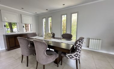 Casa de 4 ambientes alquiler temporada en Rumenco