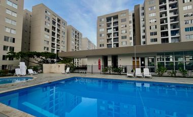 Venta,apartamento Ciudad Guabinas,pijao