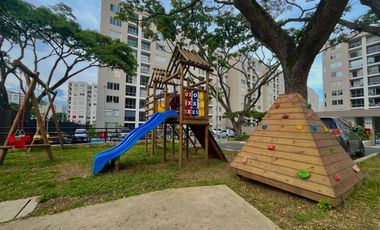 Venta,apartamento Ciudad Guabinas,pijao