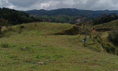 Lote En Venta Parcelación San Lucas Yolombó, Antioquia, Colombia