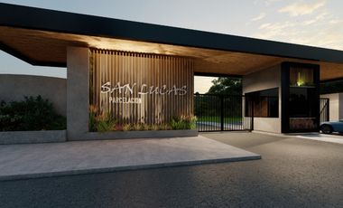 Lote En Venta Parcelación San Lucas Yolombó, Antioquia, Colombia