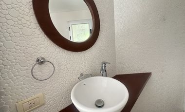 Casa en venta en Barrio Rumenco