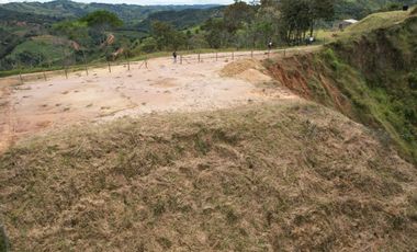 Lote En Venta Parcelación La Palmichala Cisneros