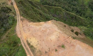 Lote En Venta Parcelación La Palmichala Cisneros