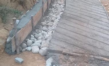 Lote En Venta Parcelación La Palmichala Cisneros