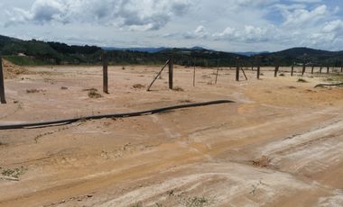 Lote En Venta Parcelación La Palmichala Cisneros