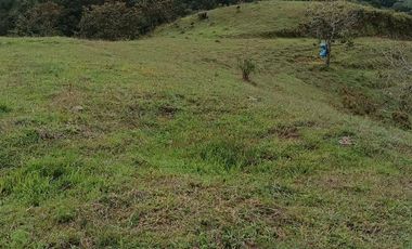 Lote En Venta Parcelación San Lucas Yolombó, Antioquia, Colombia