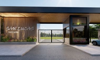 Lote En Venta Parcelación San Lucas Yolombó, Antioquia, Colombia