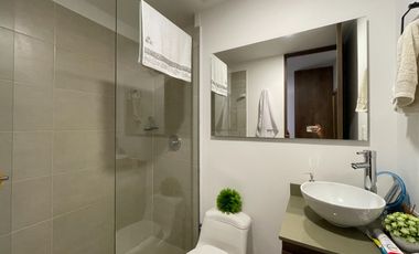 Apartamento En Amoblado En Arriendo San Antonio De Pereira Rionegro