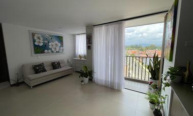 Apartamento En Amoblado En Arriendo San Antonio De Pereira Rionegro