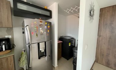 Apartamento En Amoblado En Arriendo San Antonio De Pereira Rionegro