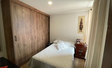 Apartamento En Amoblado En Arriendo San Antonio De Pereira Rionegro